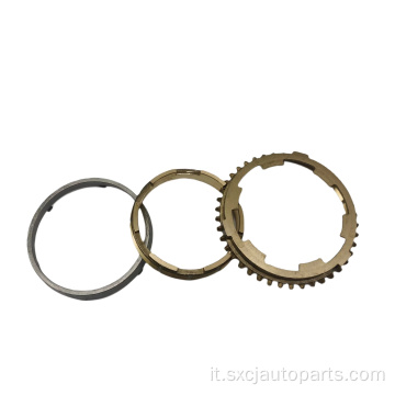 OEM 43350-4A300/N-1708010-00-00 Transmissioni manuali Auto Sincronizzatore Ring per Hyundai